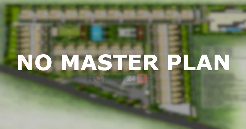 Master Plan